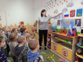 «Капелька» города Грайворон принимает участие во Всероссийской акции «История семьи - история страны» в рамках проекта «Мир возможностей» «Капелька» города Грайворон принимает участие во Всероссийской акции «История семьи - история страны» в рамках проекта «Мир возможностей».