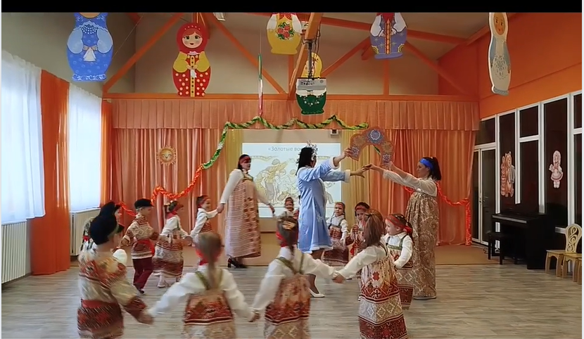 Весна, приходи! Весна, приходи!.