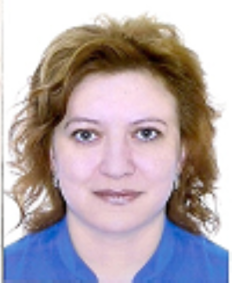 Горшкова Наталья Константиновна Горшкова Наталья Константиновна