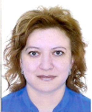 Заведующий Горшкова Наталья Константиновна Заведующий Горшкова Наталья Константиновна